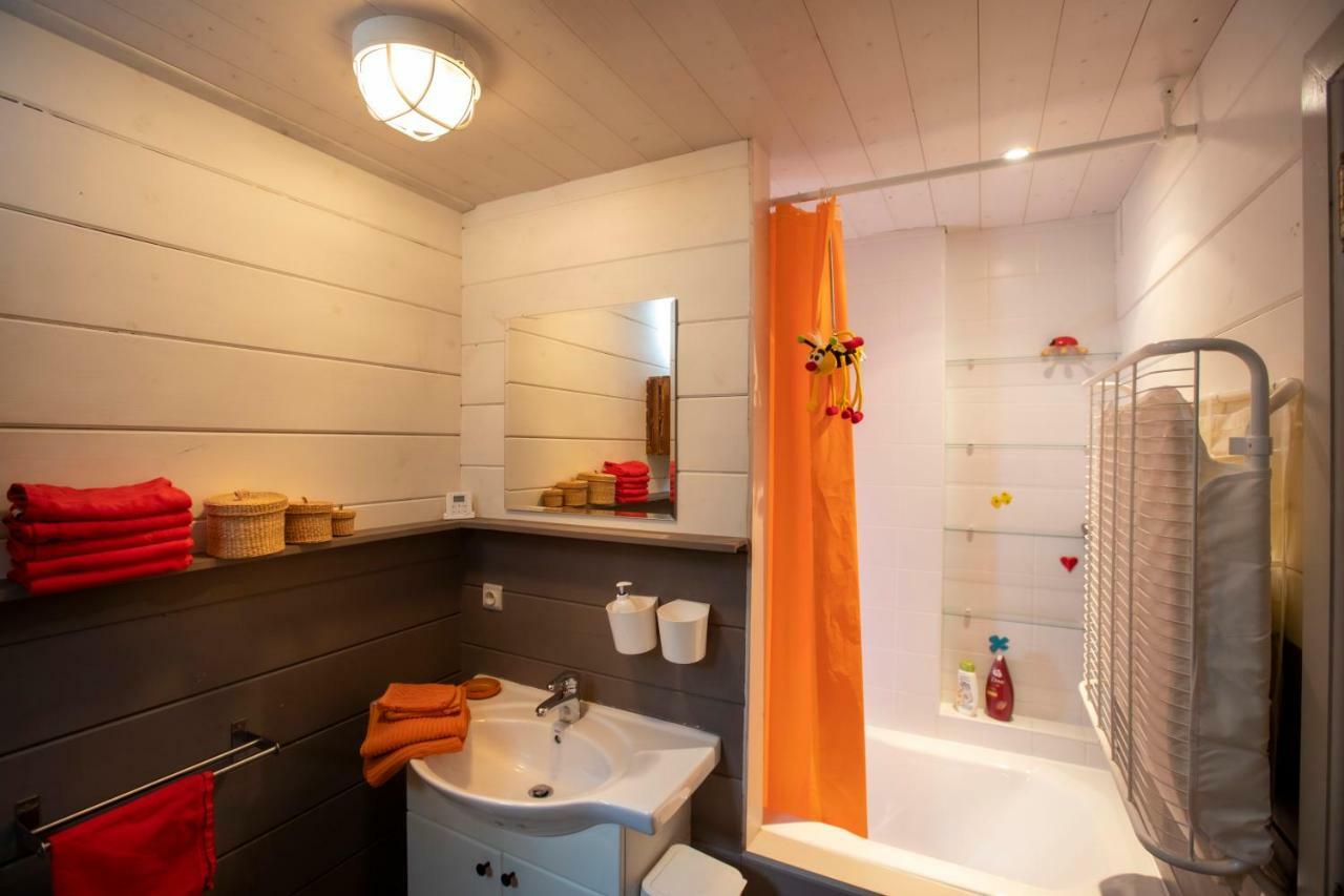 Les Avernas En Bas Romantic Getaway Lierneux エクステリア 写真